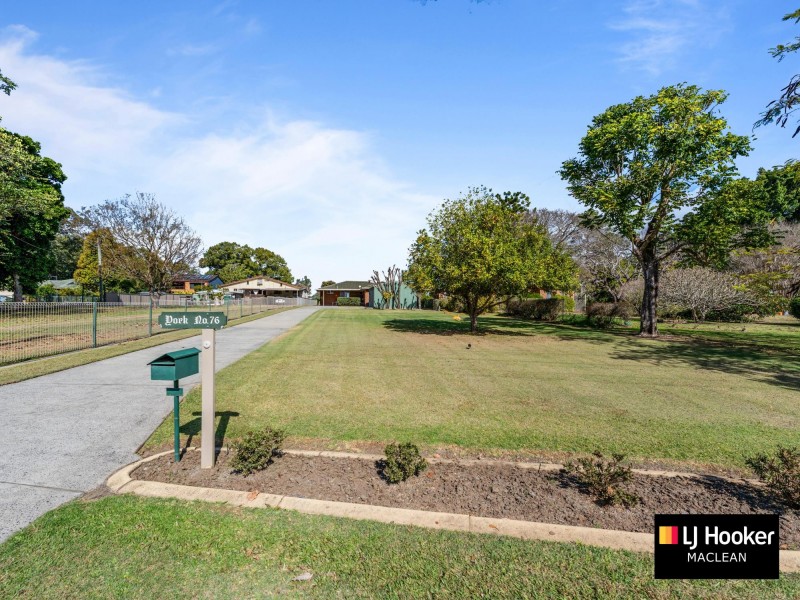 76 Clarence Street, Brushgrove NSW 2460