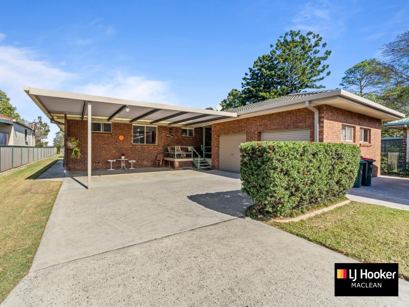 76 Clarence Street, Brushgrove NSW 2460