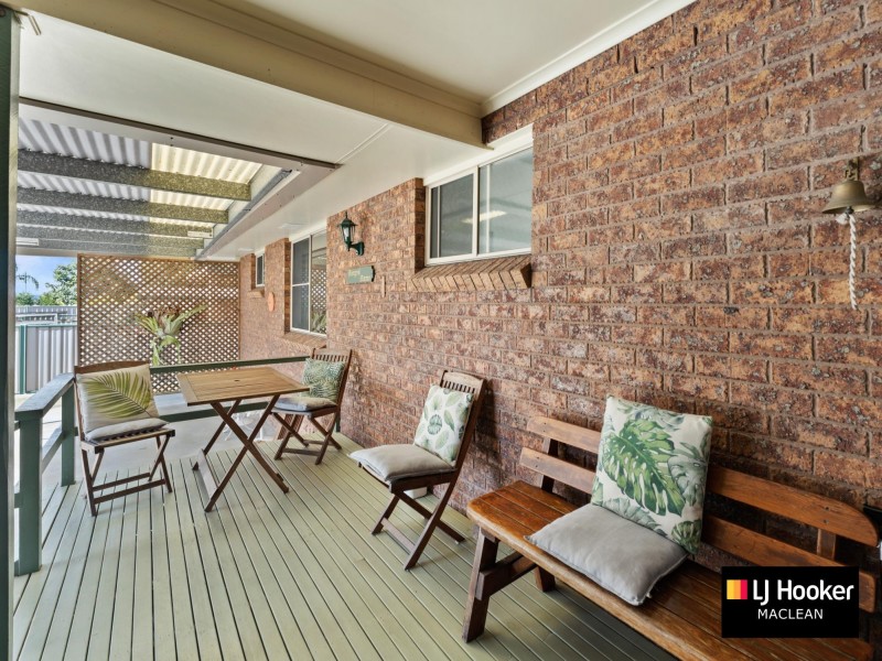 76 Clarence Street, Brushgrove NSW 2460