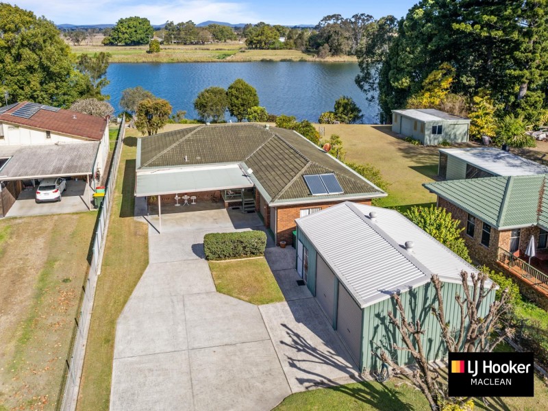 76 Clarence Street, Brushgrove NSW 2460