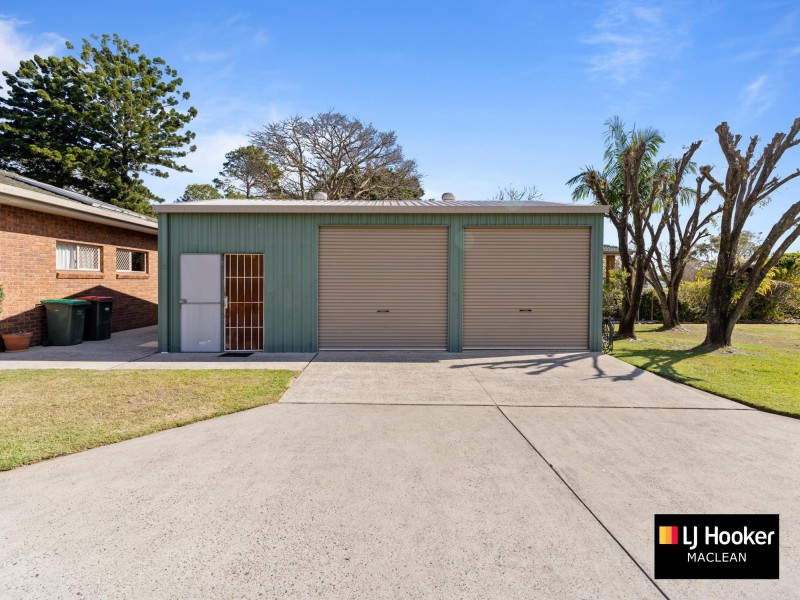 76 Clarence Street, Brushgrove NSW 2460