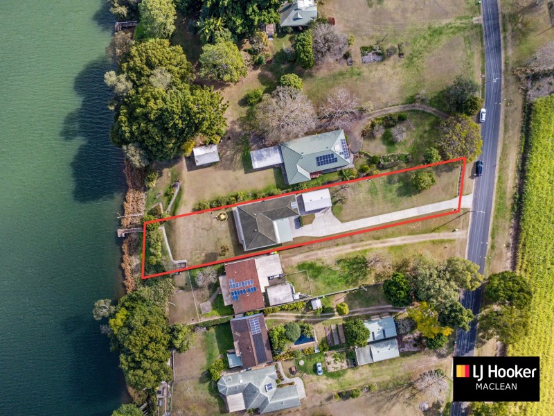 76 Clarence Street, Brushgrove NSW 2460