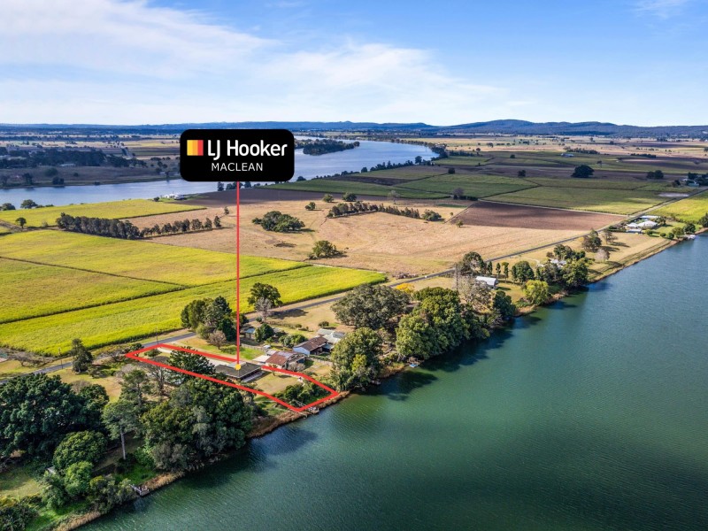 76 Clarence Street, Brushgrove NSW 2460