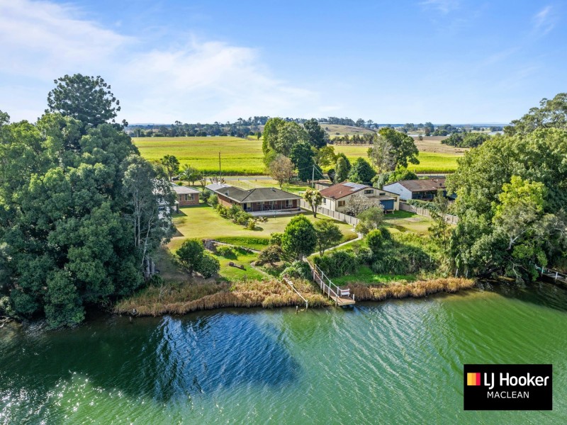 76 Clarence Street, Brushgrove NSW 2460