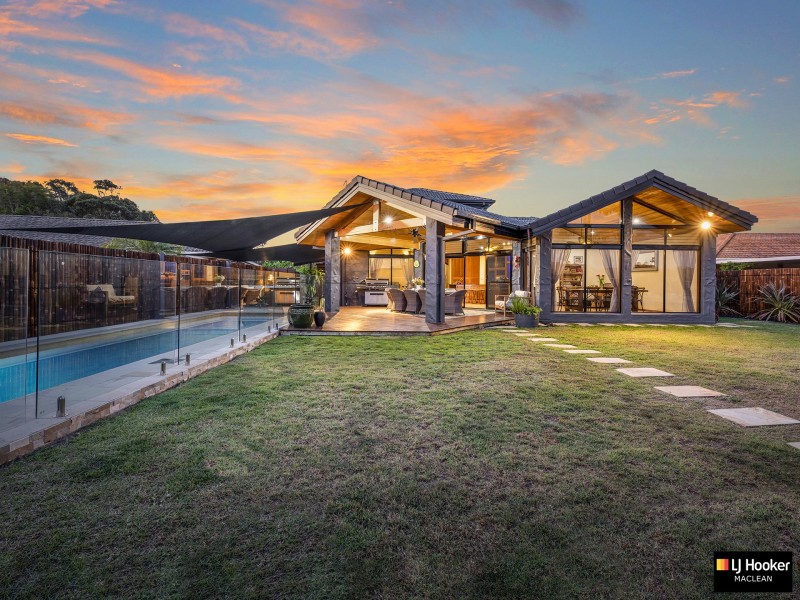 81 Witonga Drive, Yamba NSW 2464
