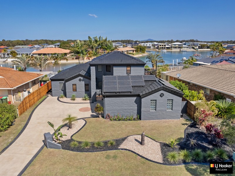 81 Witonga Drive, Yamba NSW 2464