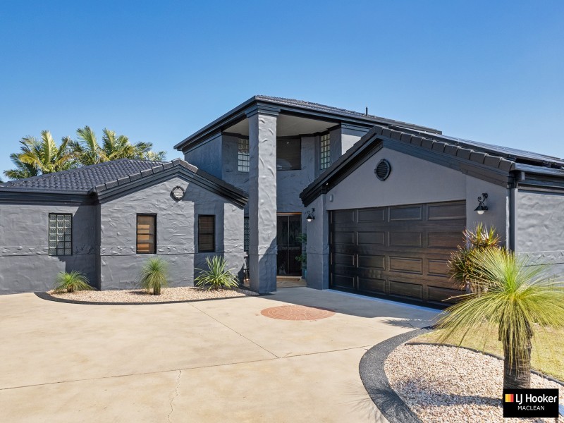 81 Witonga Drive, Yamba NSW 2464