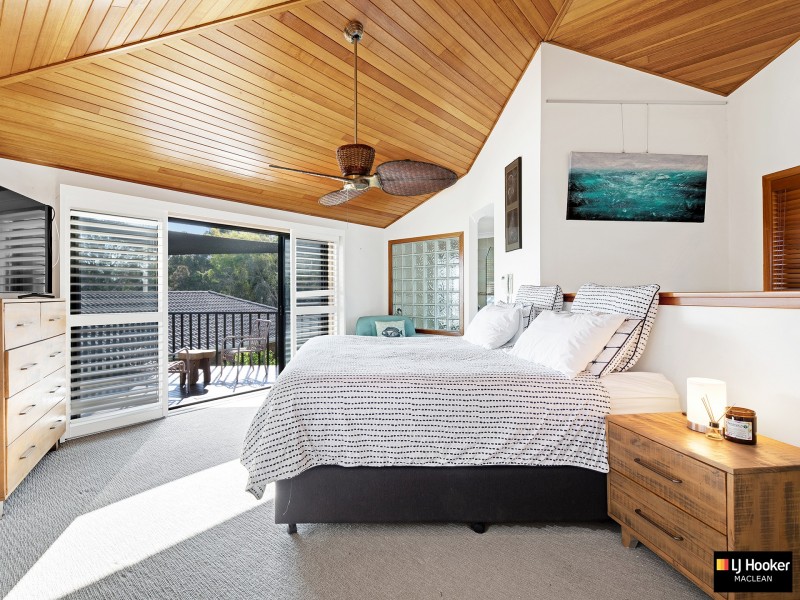 81 Witonga Drive, Yamba NSW 2464