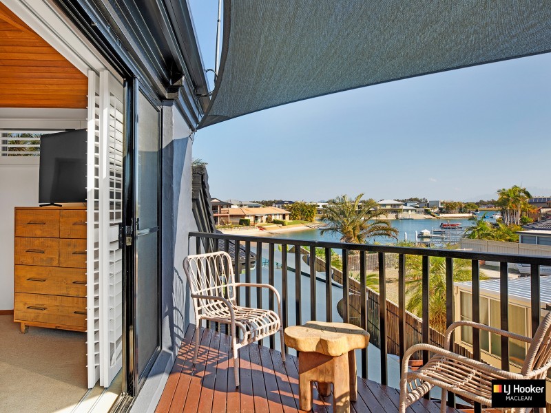 81 Witonga Drive, Yamba NSW 2464