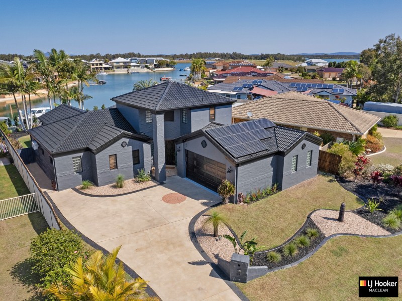 81 Witonga Drive, Yamba NSW 2464