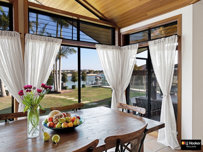 81 Witonga Drive, Yamba NSW 2464