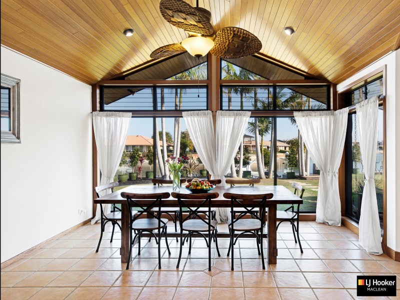 81 Witonga Drive, Yamba NSW 2464