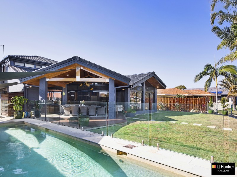 81 Witonga Drive, Yamba NSW 2464