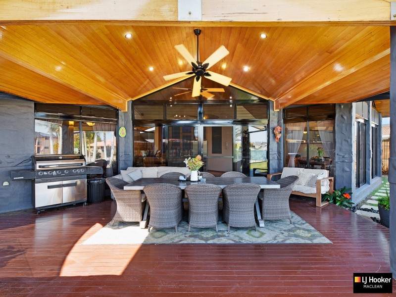 81 Witonga Drive, Yamba NSW 2464