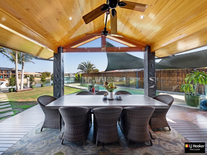 81 Witonga Drive, Yamba NSW 2464