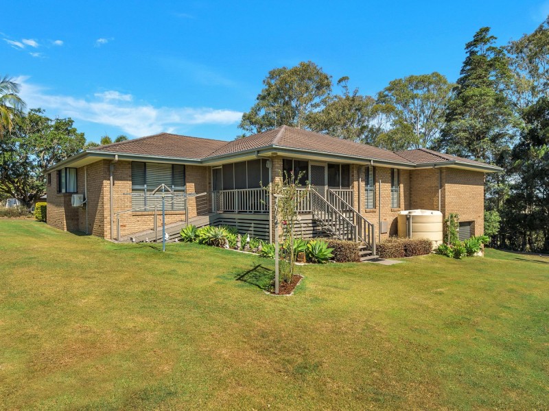 95A Golf Links Road, Ilarwill NSW 2463