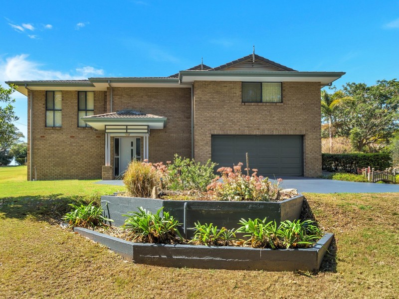 95A Golf Links Road, Ilarwill NSW 2463