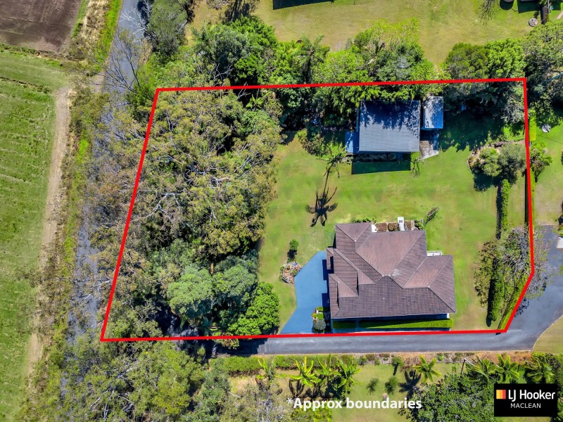 95A Golf Links Road, Ilarwill NSW 2463