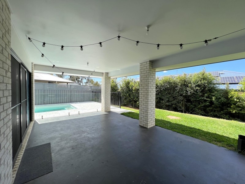 2 Aberdeen Place, Townsend NSW 2463