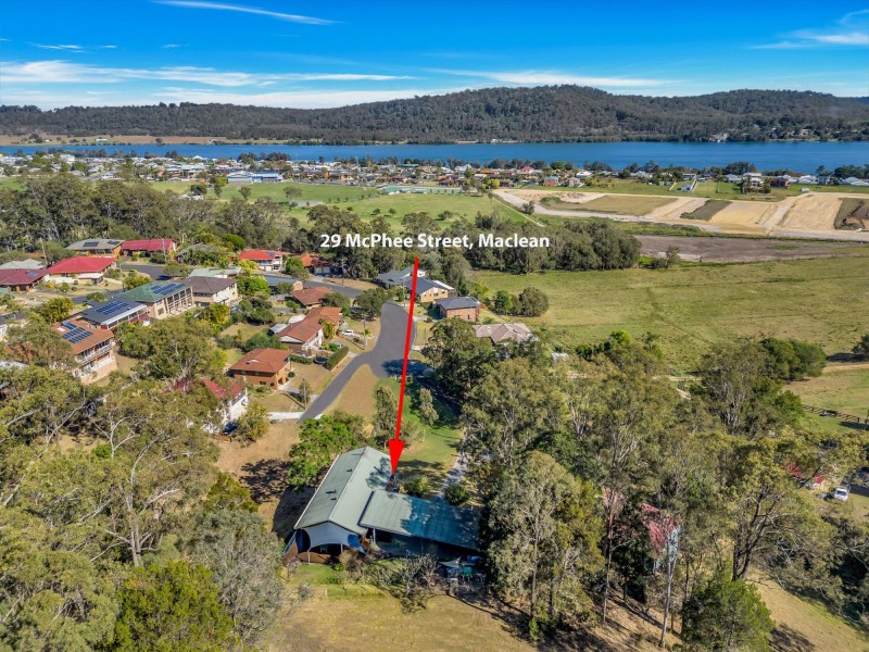 29 McPhee Street, Maclean NSW 2463