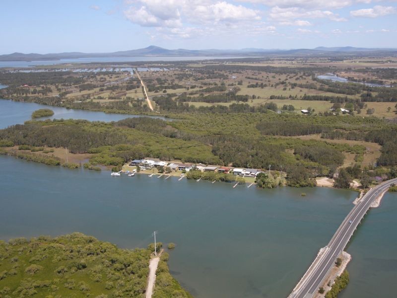 13 Oyster Channel Road, Yamba NSW 2464