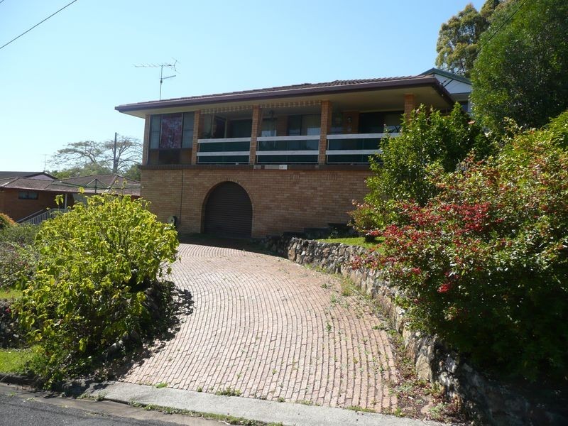 17 Clarence Street, Maclean NSW 2463
