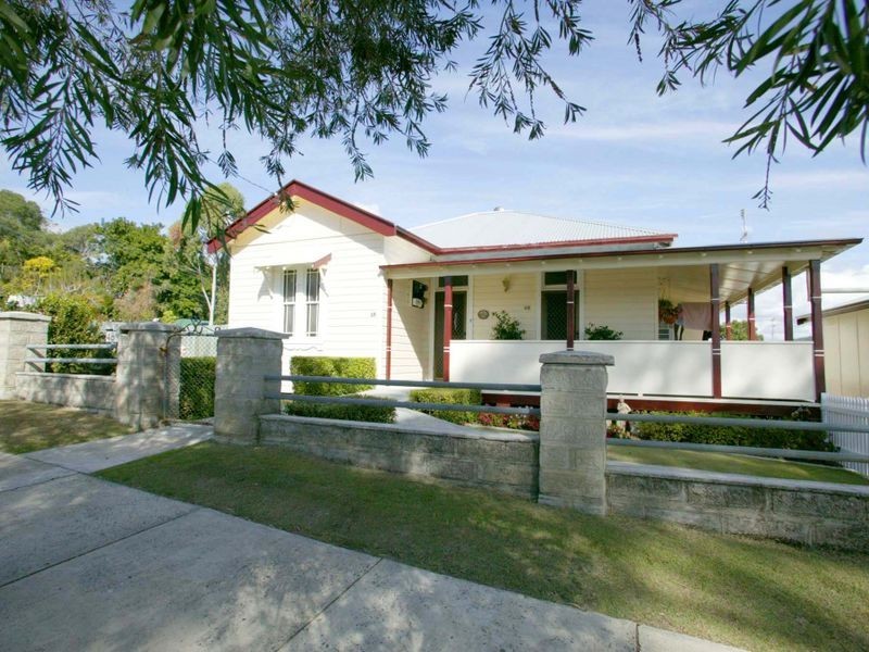 48 Wharf Street, Maclean NSW 2463