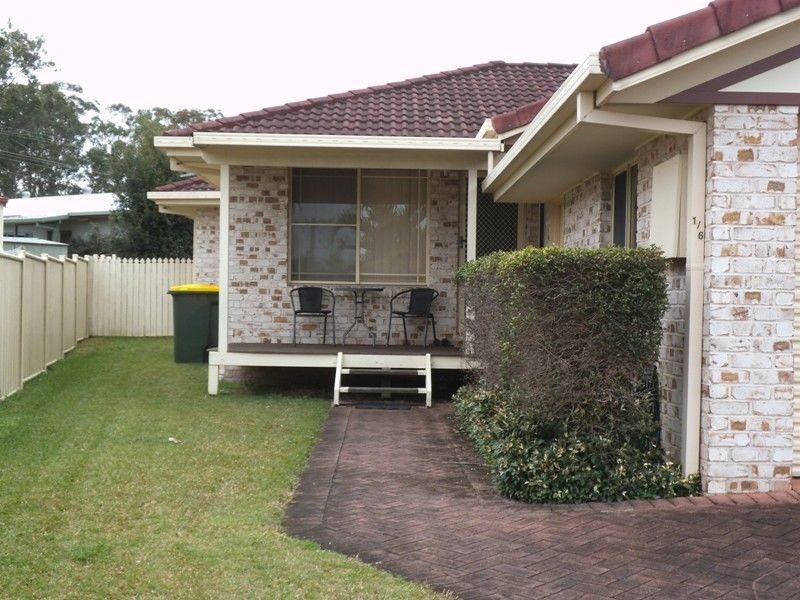 1/6 Emerald Place, Townsend NSW 2463
