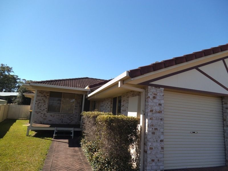 1/6 Emerald Place, Townsend NSW 2463