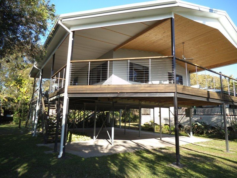 4 Carrington Street, Palmers Island NSW 2463