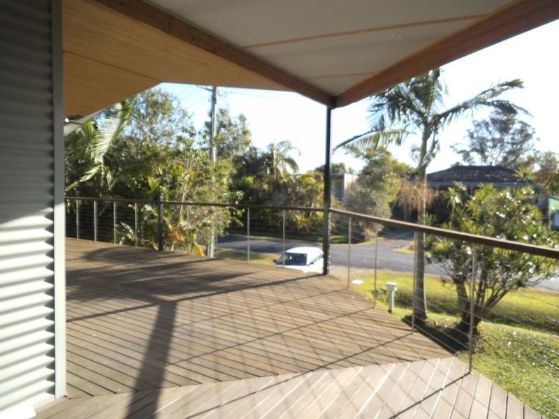 4 Carrington Street, Palmers Island NSW 2463