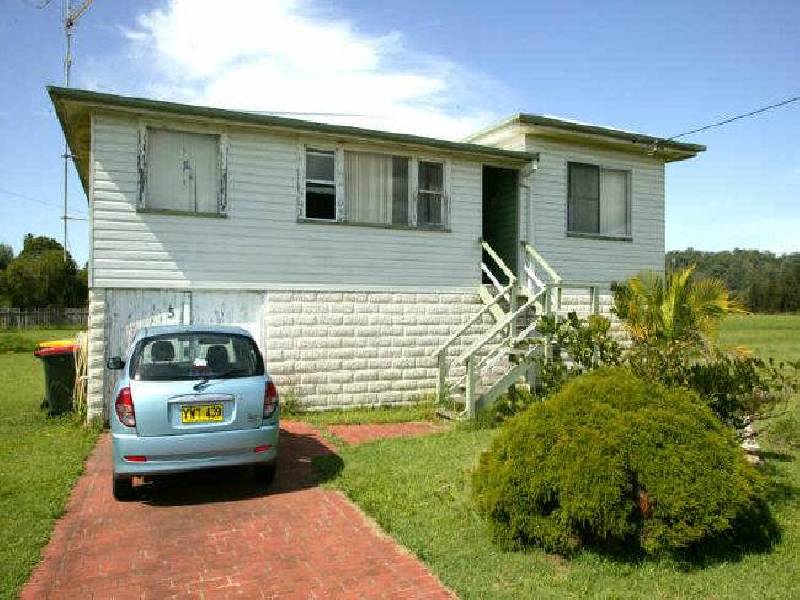 Maclean NSW 2463