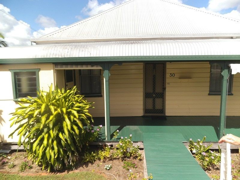 30 Church Street, Maclean NSW 2463