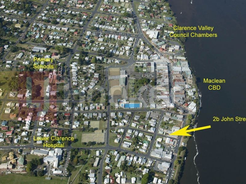 2B John Street, Maclean NSW 2463
