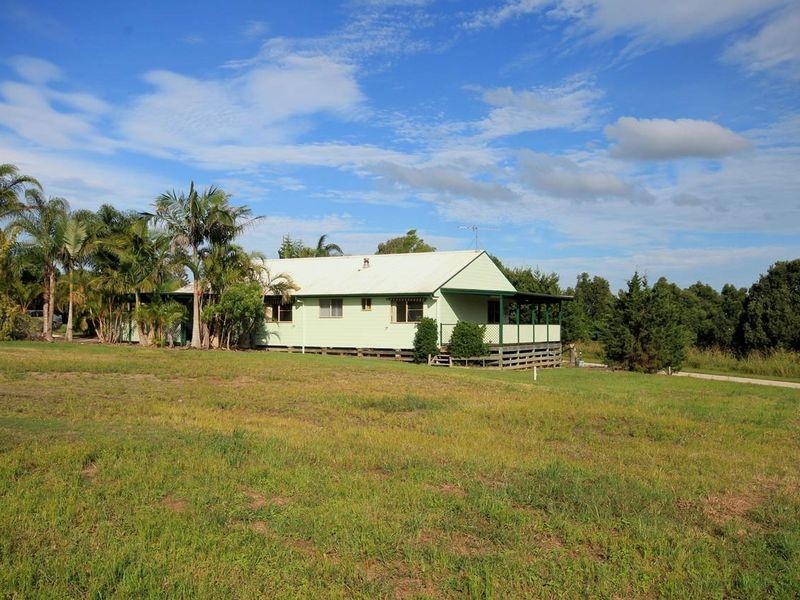 Lot 1 cnr Ward & March Streets, Lawrence NSW 2460