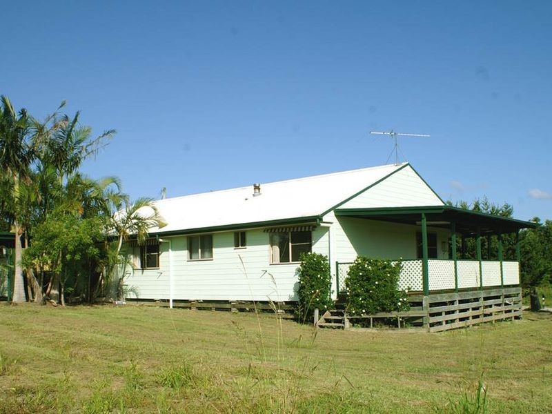 Lot 1 cnr Ward & March Streets, Lawrence NSW 2460