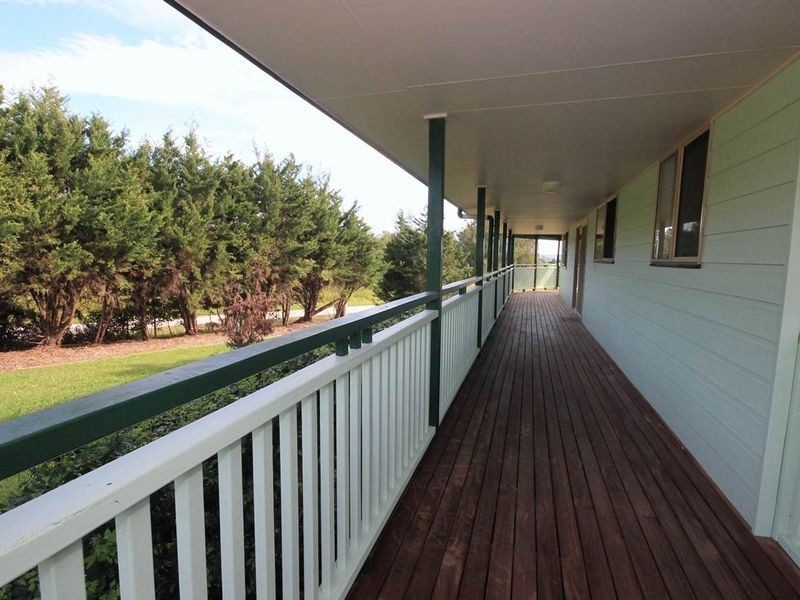 Lot 1 cnr Ward & March Streets, Lawrence NSW 2460