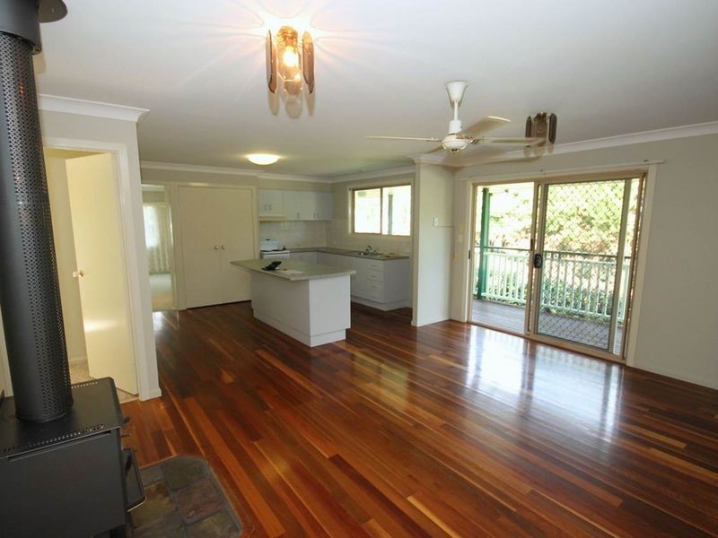 Lot 1 cnr Ward & March Streets, Lawrence NSW 2460
