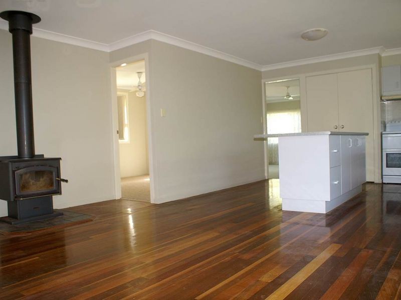 Lot 1 cnr Ward & March Streets, Lawrence NSW 2460