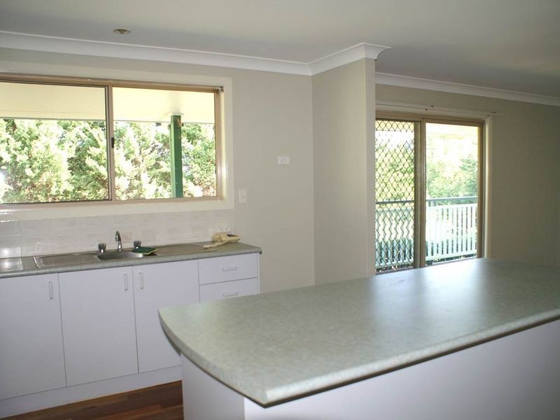 Lot 1 cnr Ward & March Streets, Lawrence NSW 2460