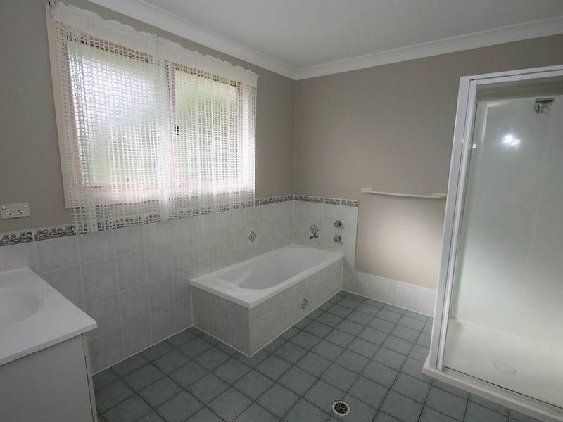 Lot 1 cnr Ward & March Streets, Lawrence NSW 2460