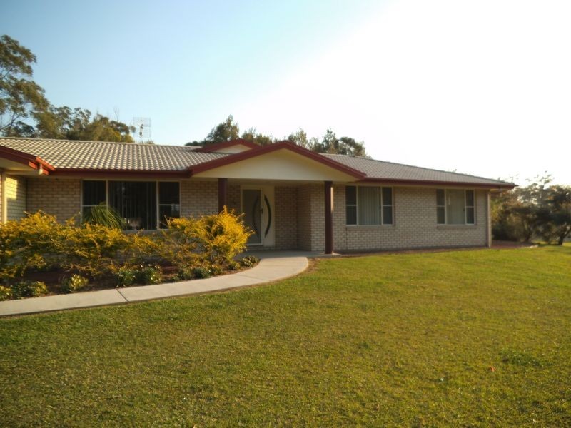 29 Lorikeet Road, Gulmarrad NSW 2463