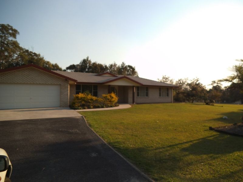 29 Lorikeet Road, Gulmarrad NSW 2463
