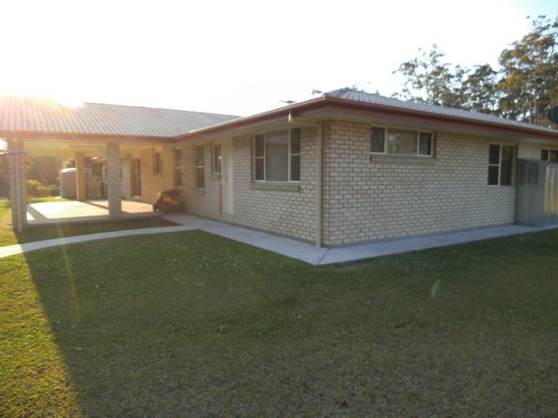 29 Lorikeet Road, Gulmarrad NSW 2463