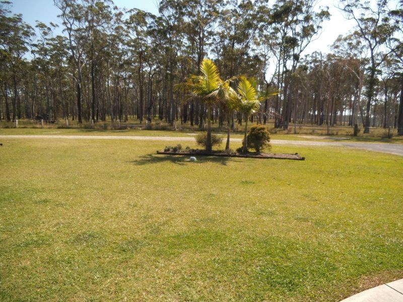 29 Lorikeet Road, Gulmarrad NSW 2463