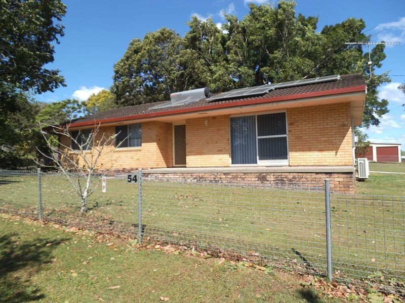 54 Tenterfield Street, Lawrence NSW 2460