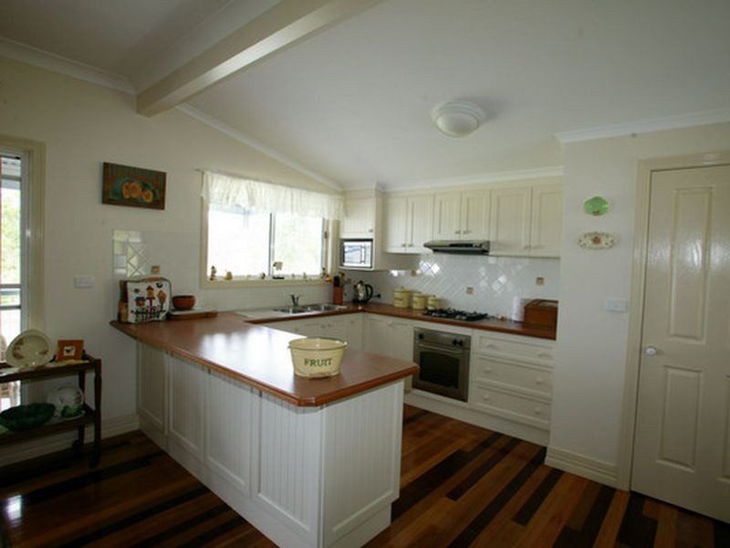 4 Clyde Essex Drive, Gulmarrad NSW 2463