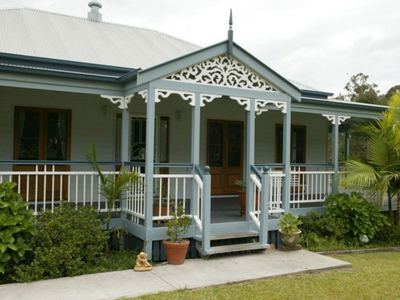 4 Clyde Essex Drive, Gulmarrad NSW 2463