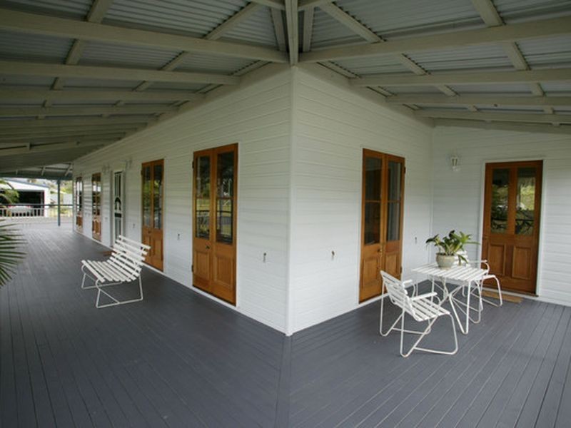 4 Clyde Essex Drive, Gulmarrad NSW 2463