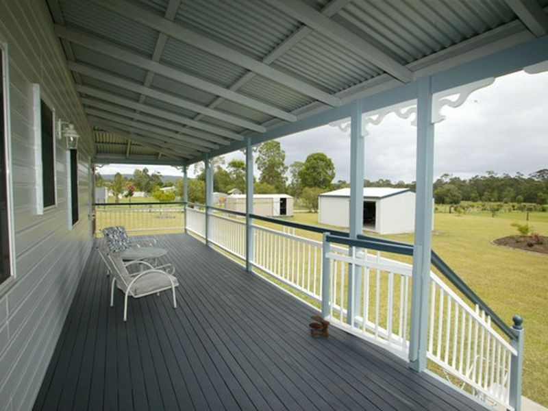 4 Clyde Essex Drive, Gulmarrad NSW 2463